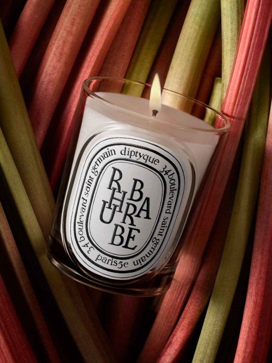 Diptyqueから5つの新しい限定版キャンドルが登場 ~ ホームフレグランス