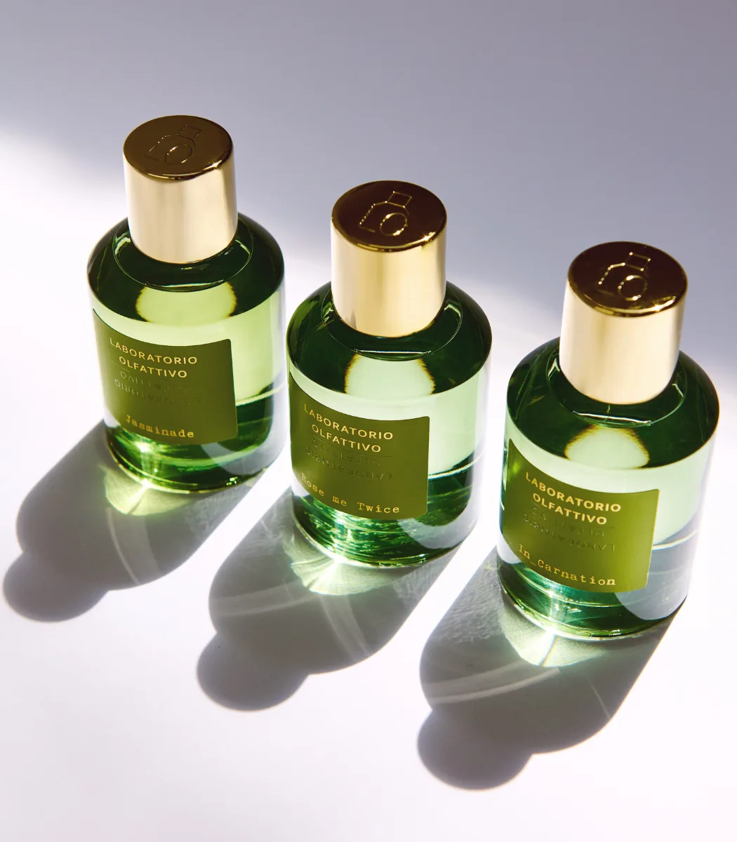 ESXENCE 2026：展示会でひときわ異彩を放った花、In-Carnation