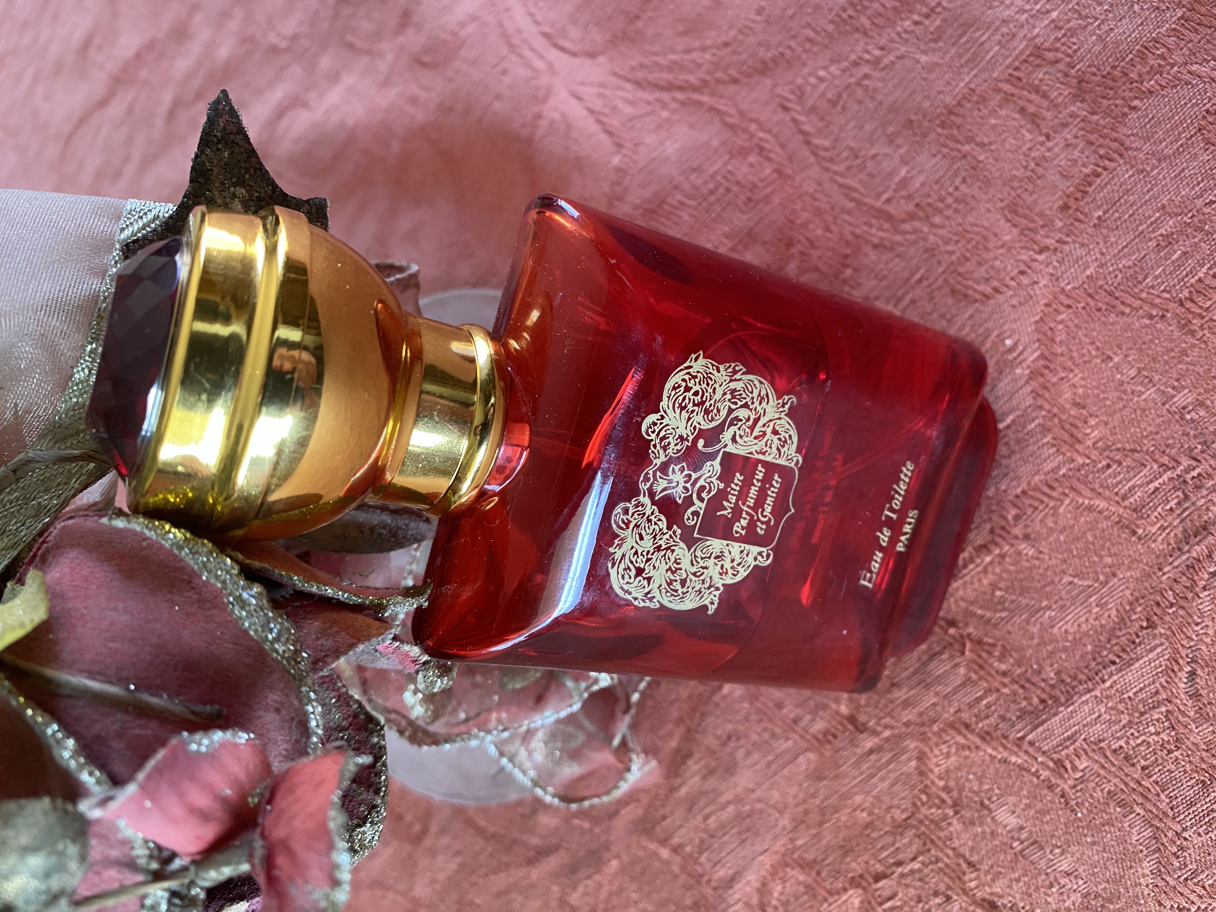 Floris santal online fragrantica