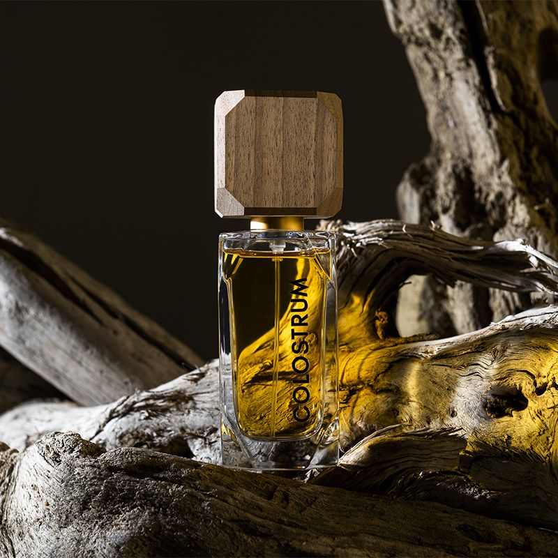 colostrum natum parfum