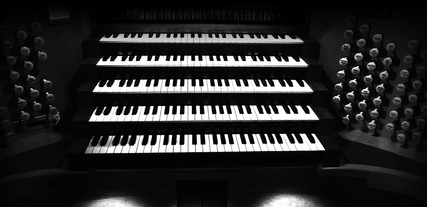 Varhany Filippo Sorcinelli