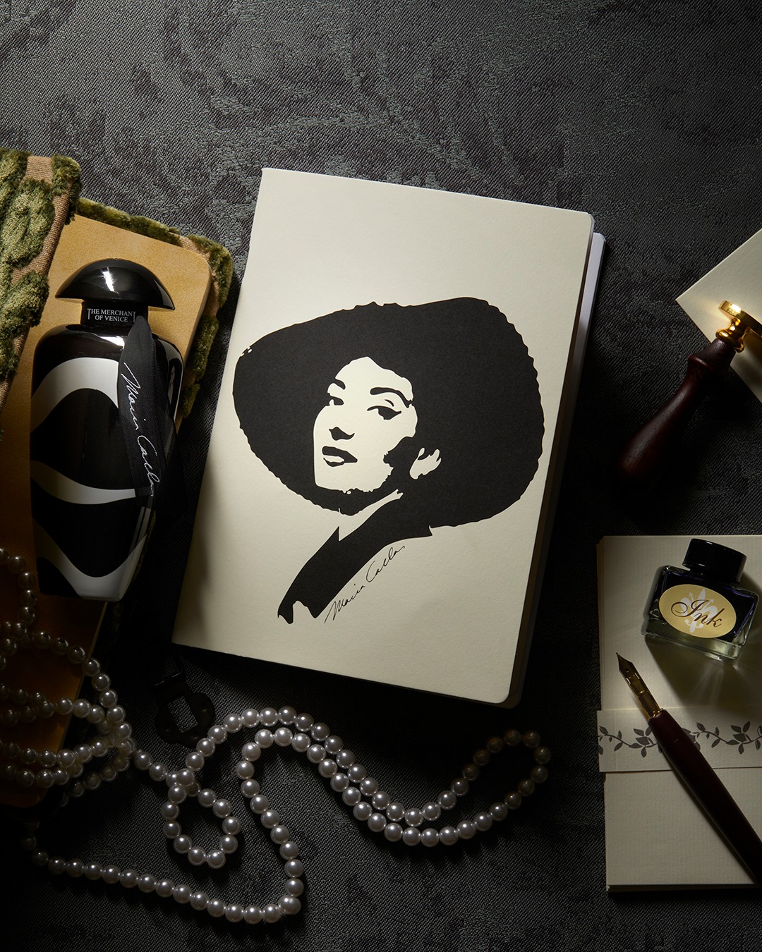 Maria Callas Edp - Special Projects - The Merchant Of Venice