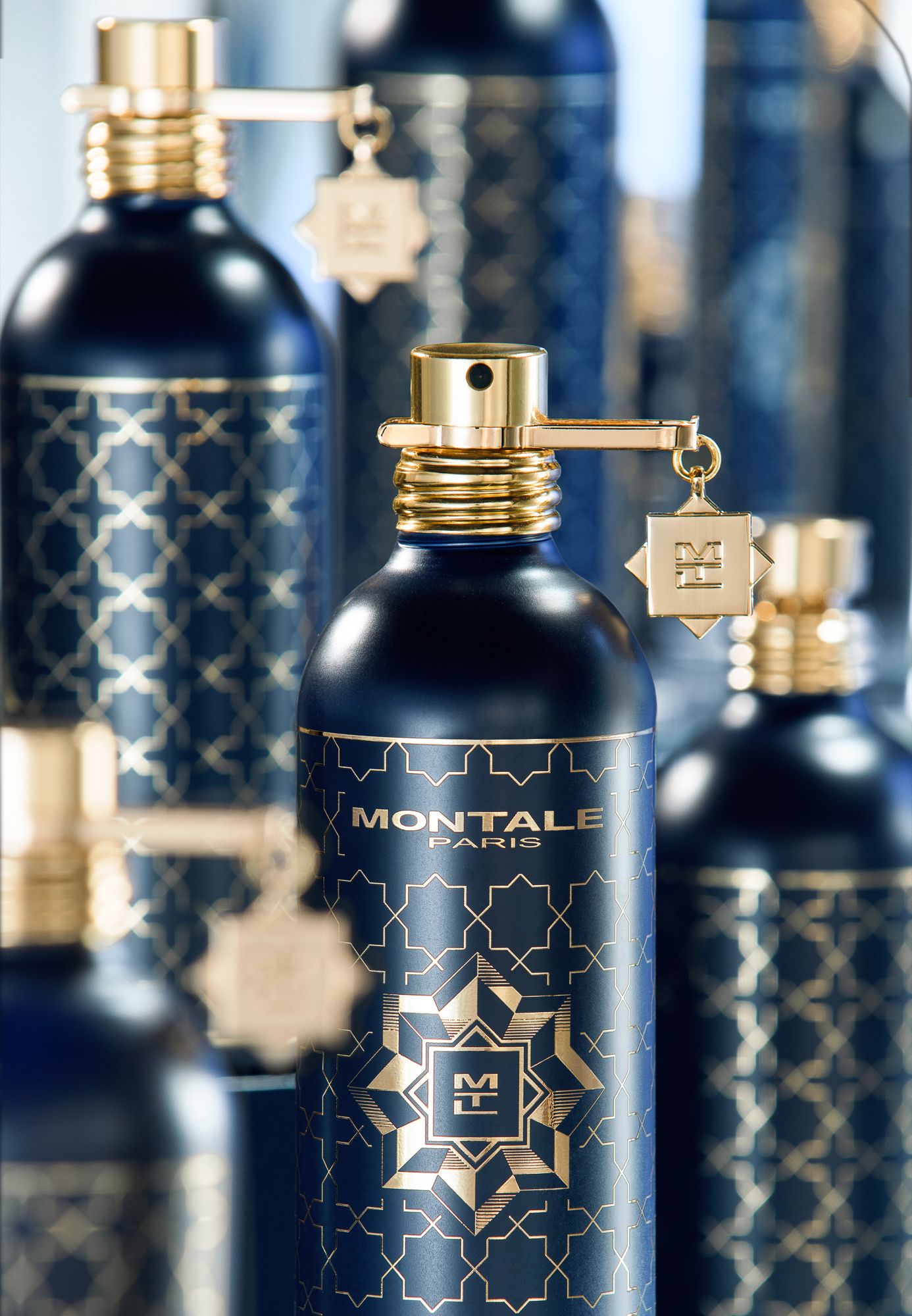 Montale Infinity Review