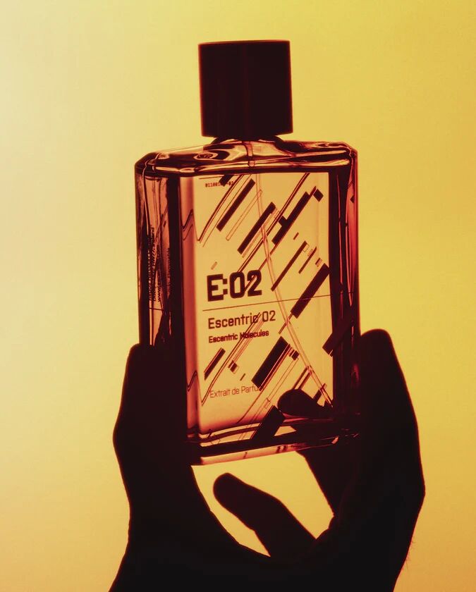 Escentric Molecules Escentric 02 Extrait de Parfum