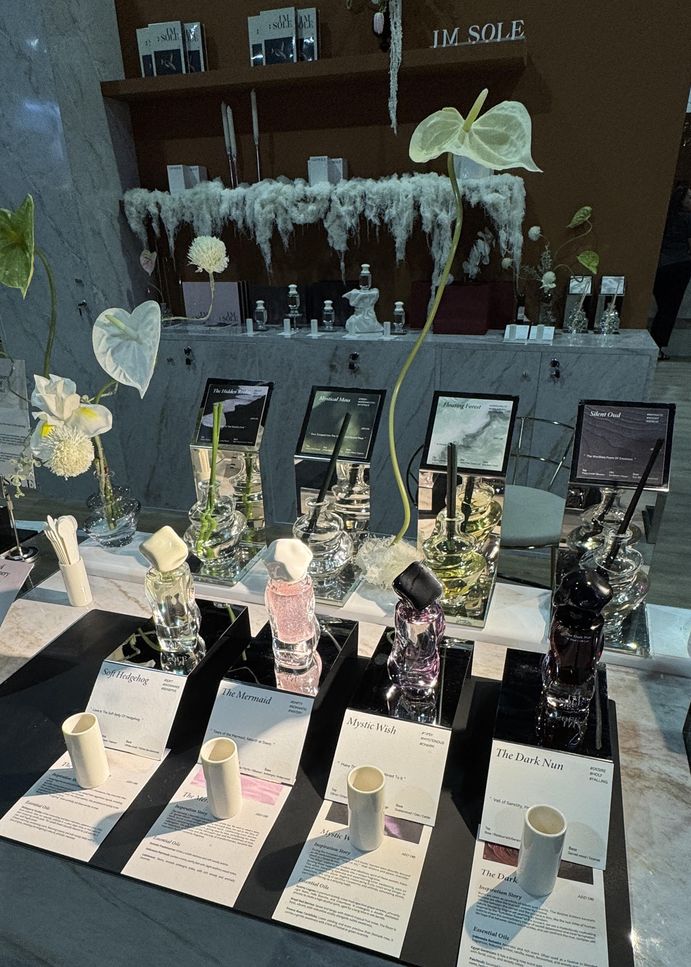 bwme 2025, jsem sám