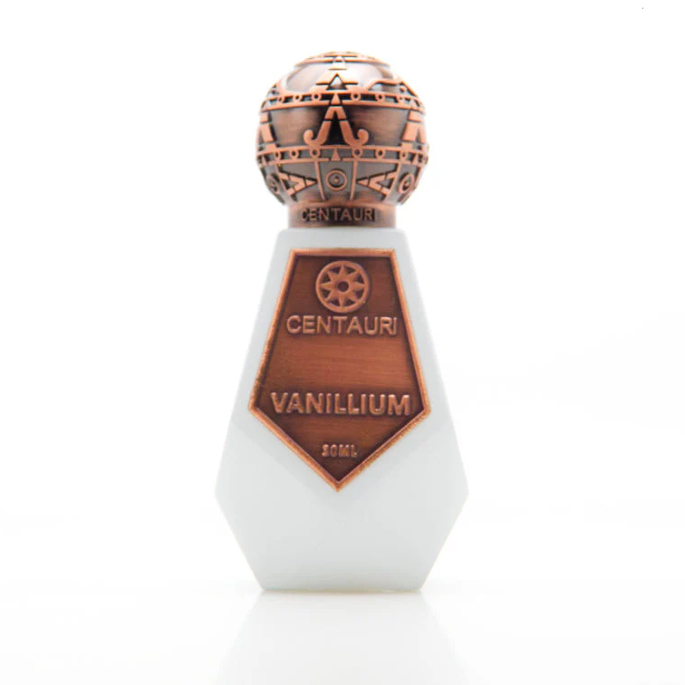 Centairi Perfumes Vanillium bottle