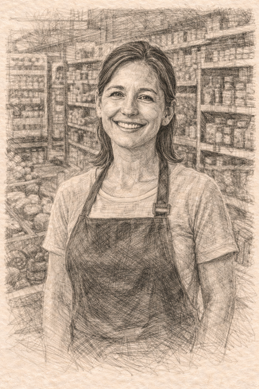 香りのアーキタイプ：エブリマン（普通の人） — その欲求と香り