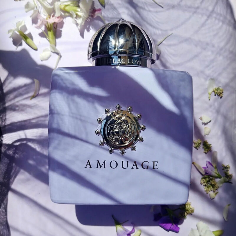 Lilac Love Amouage