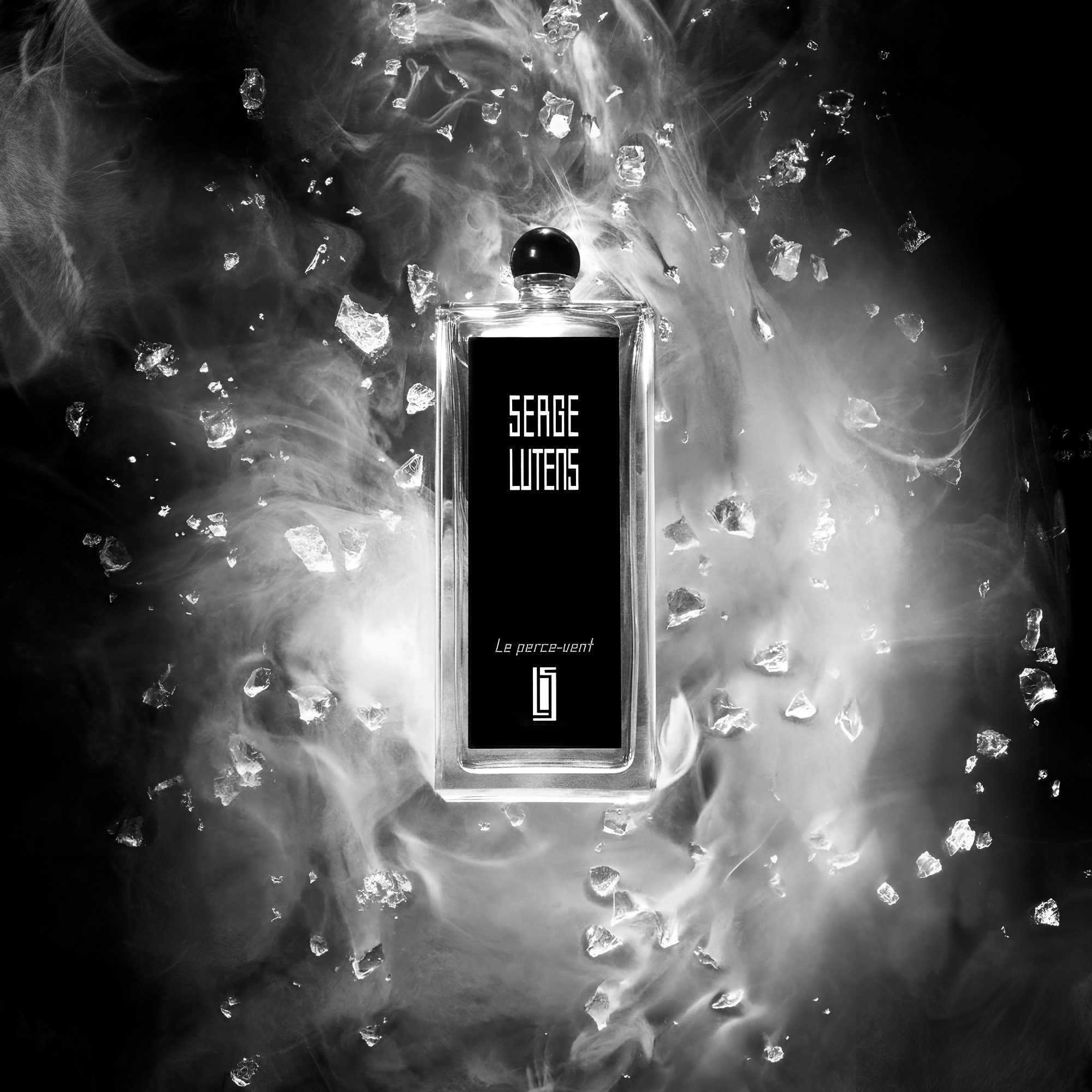 Le Perce-Vent Serge Lutens