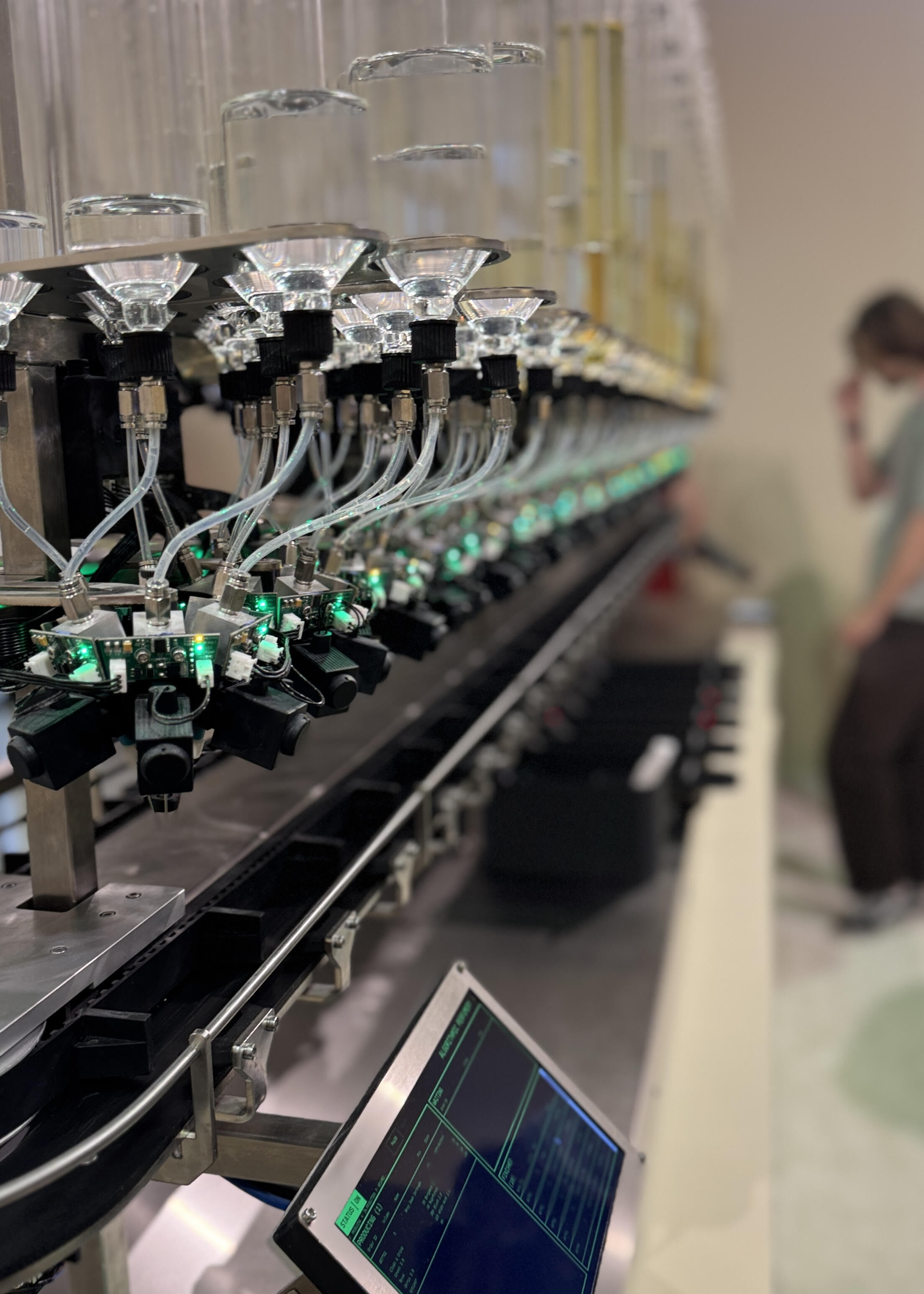 bwme 2025, pokud možno