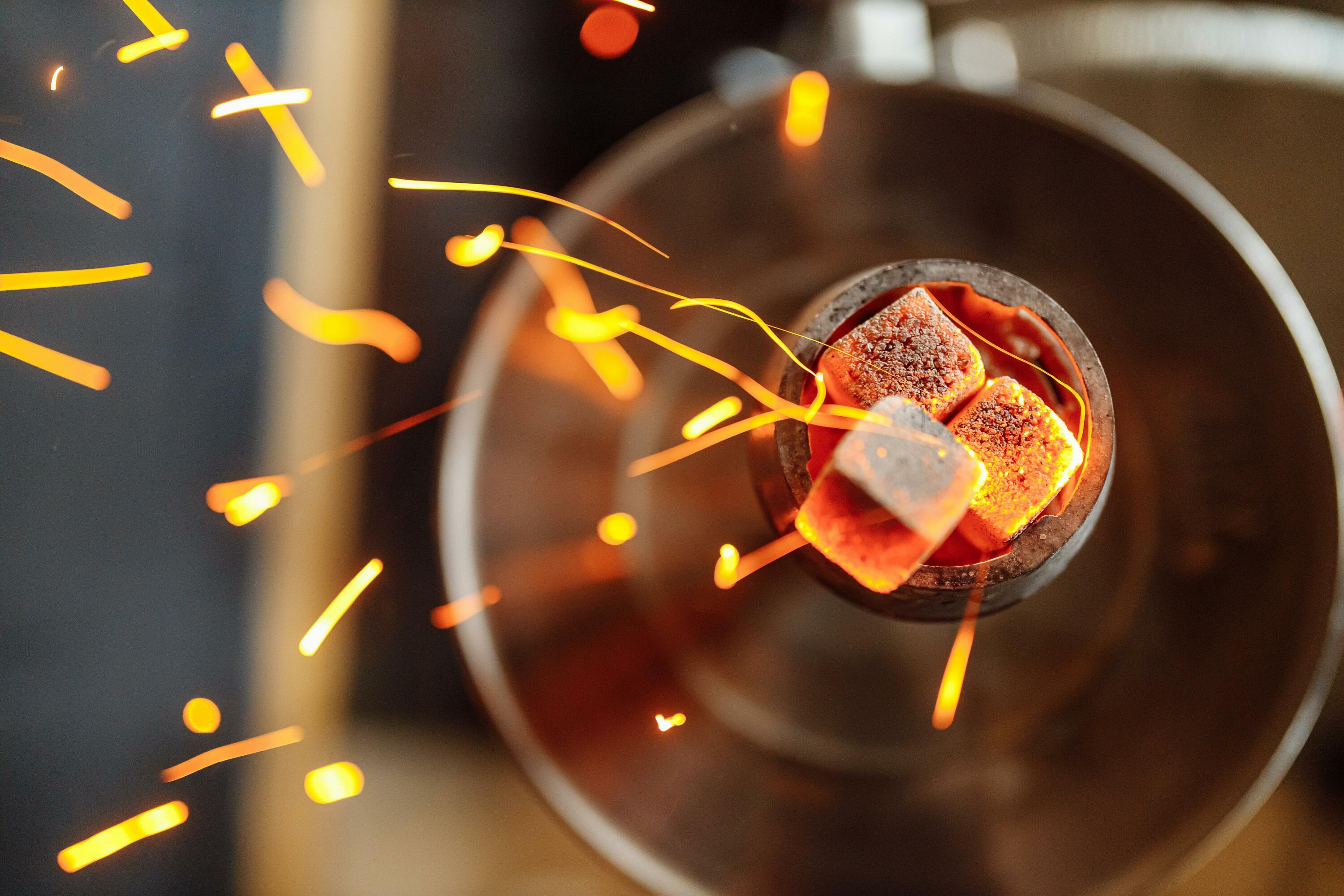 Proč je Fil d’Or №1 možná nejlepší tabákovou vůní Laurenta Mazzoneho