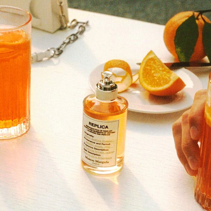 Maison Margiella Replica Never-ending Summer