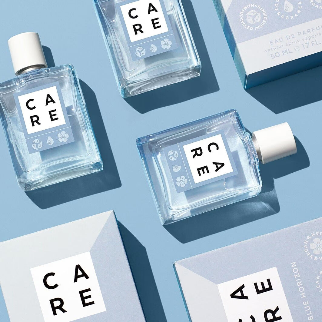 care blue horizon