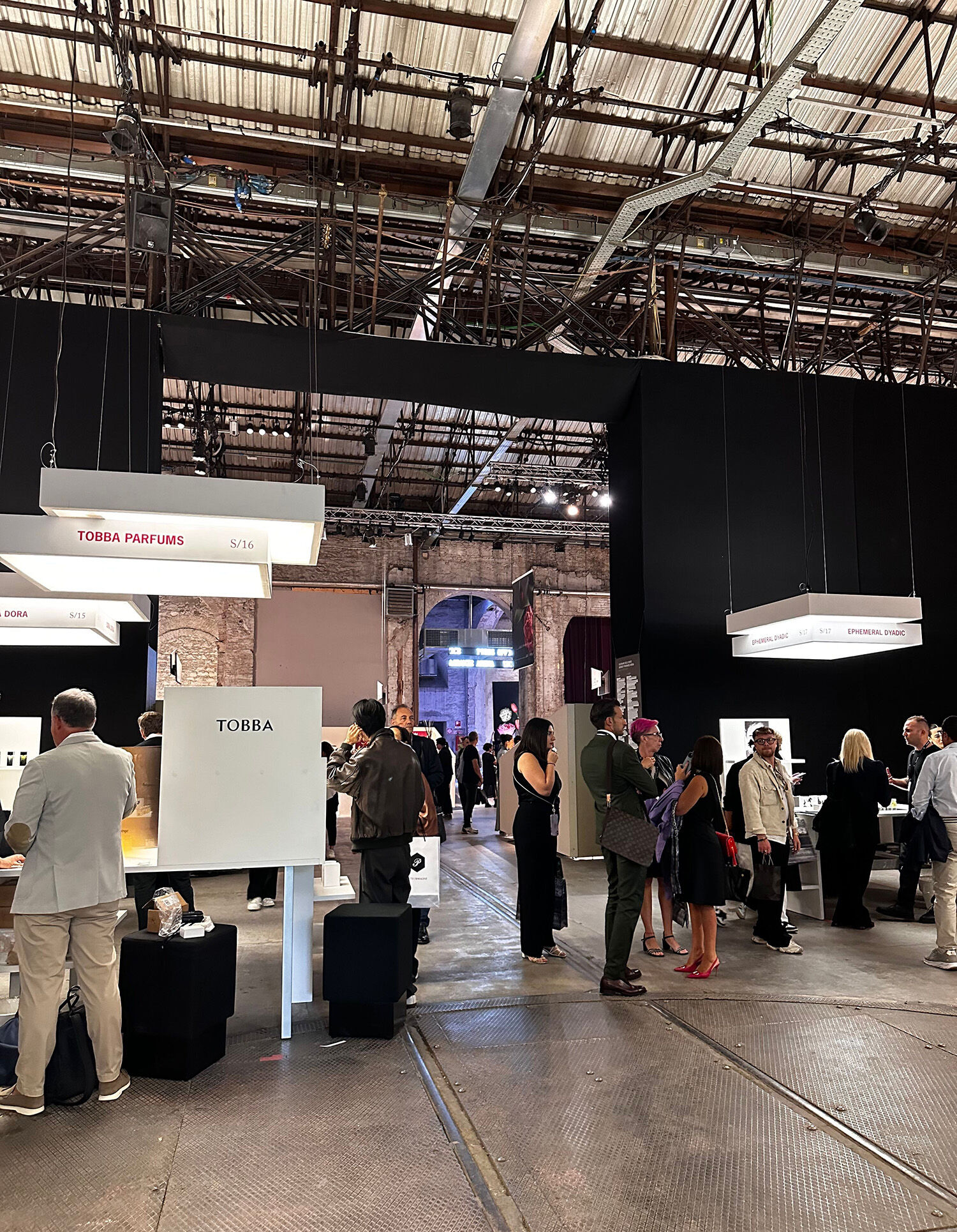 pitti fragranze 2024