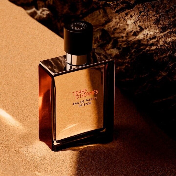 Hermès Terre d'Hermès Eau de Parfum Intense ~ New Fragrances