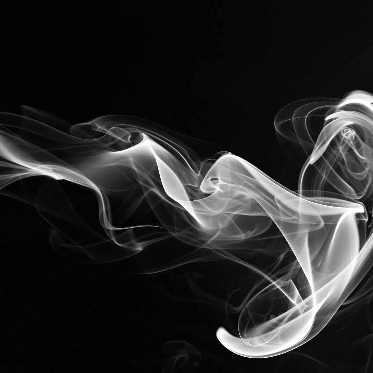 smoke
