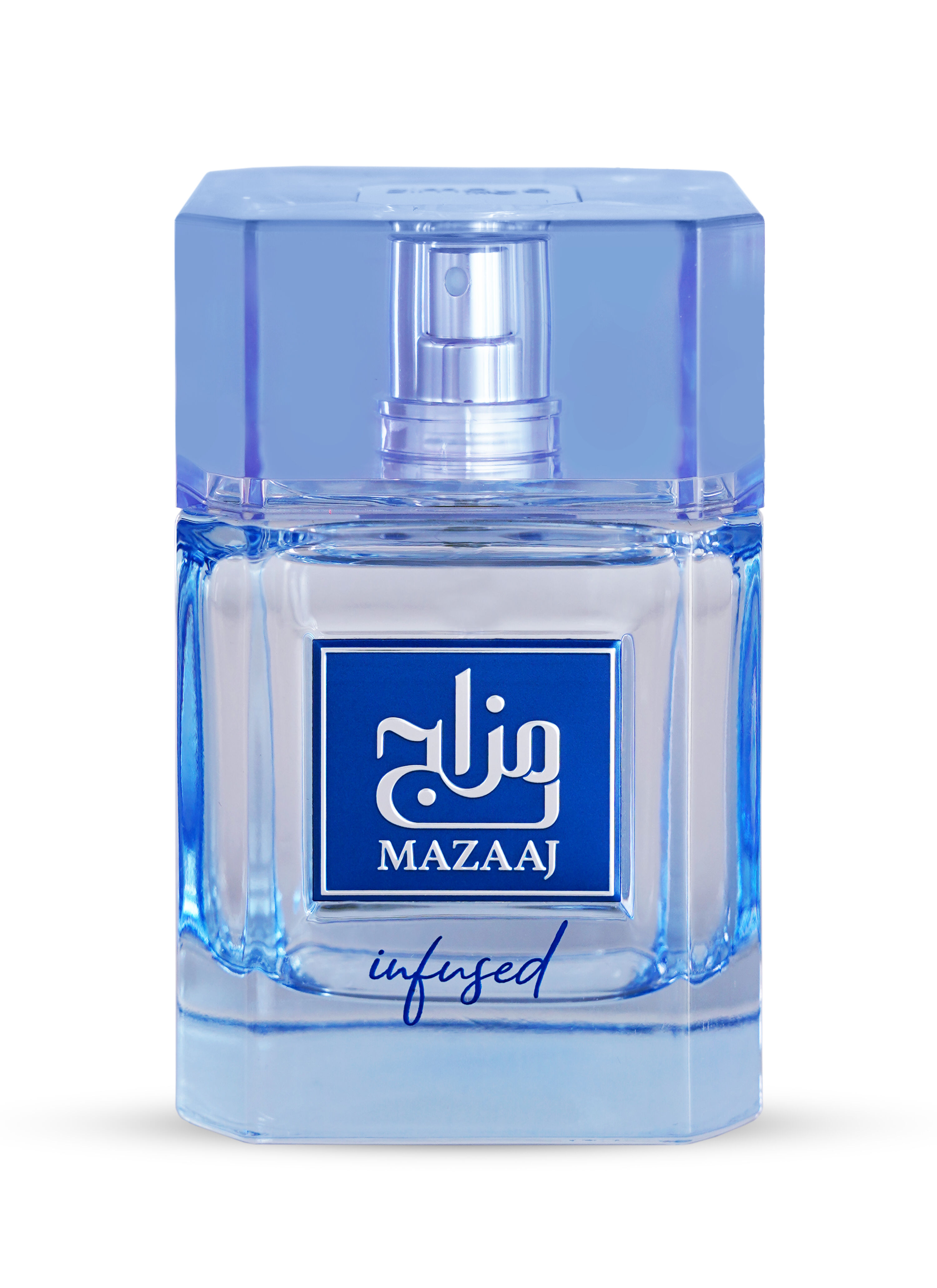 mazaaj infused zimaya