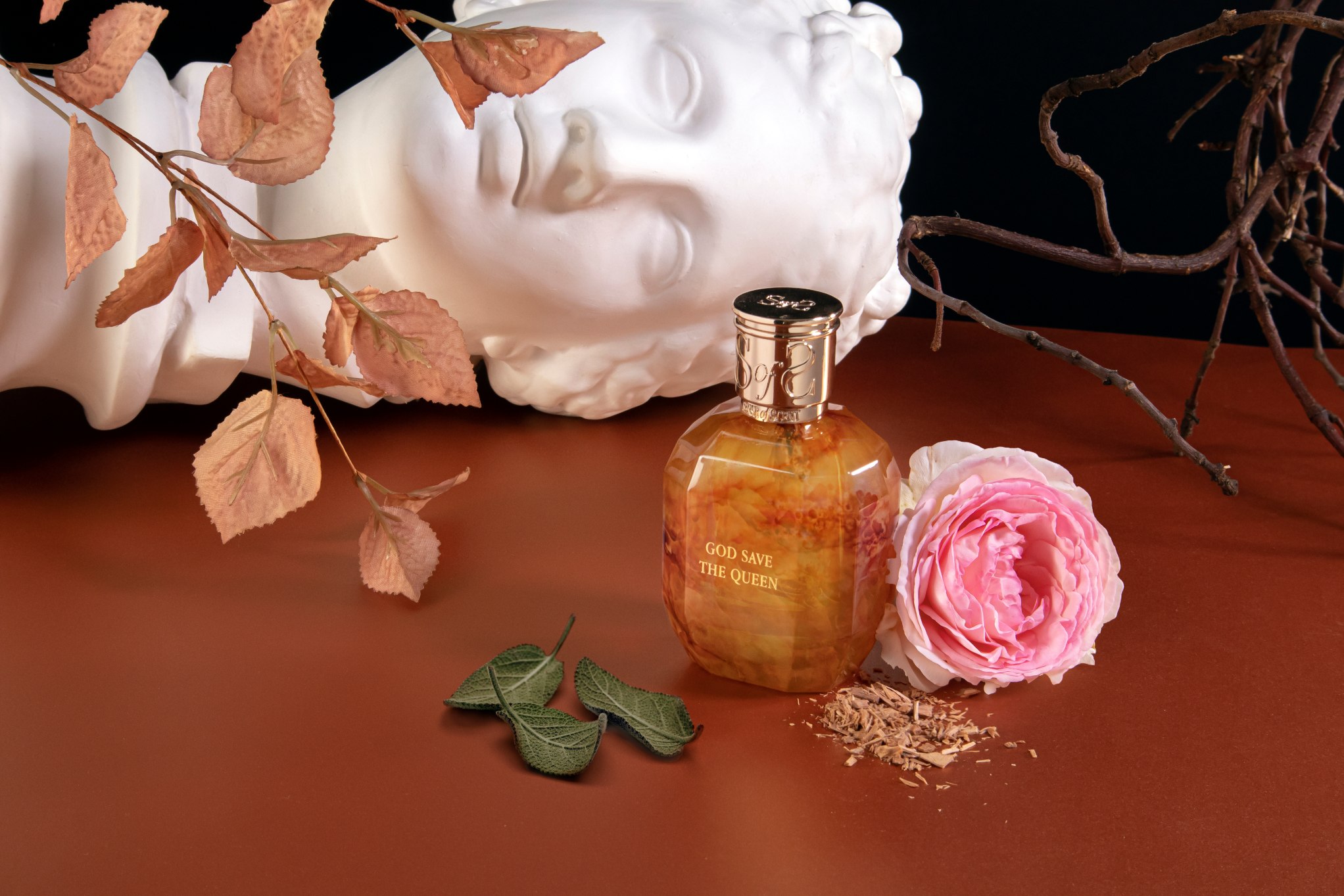 ESXENCE 2023: Mystical Fragrances by Wesker ~ Fragrance Reviews