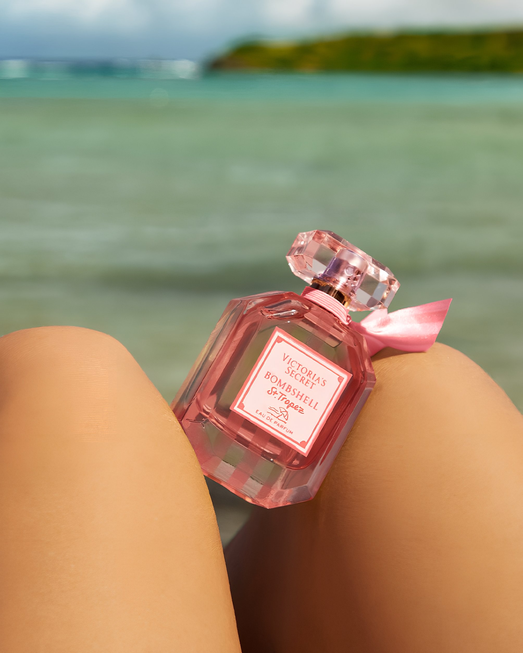 Victoria's Secret Bombshell Getaway
