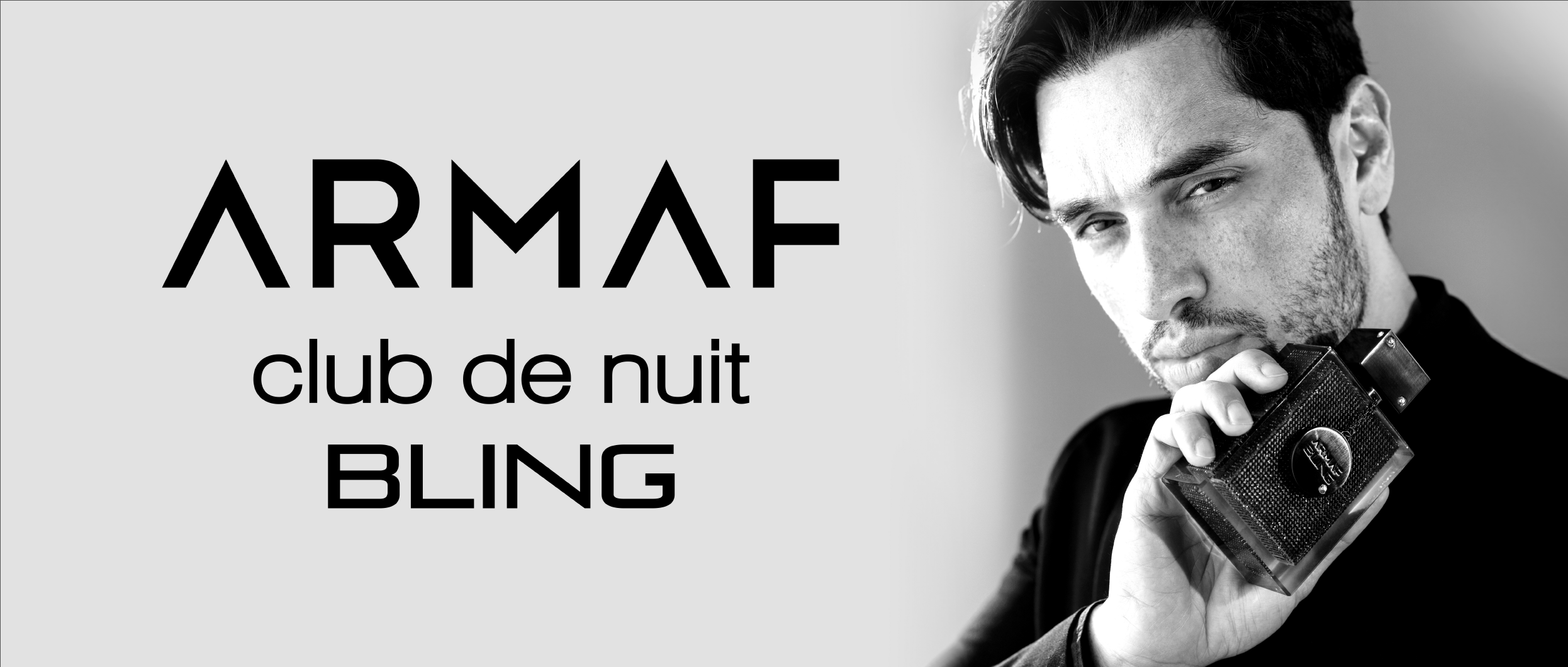 armaf club de nuit bling