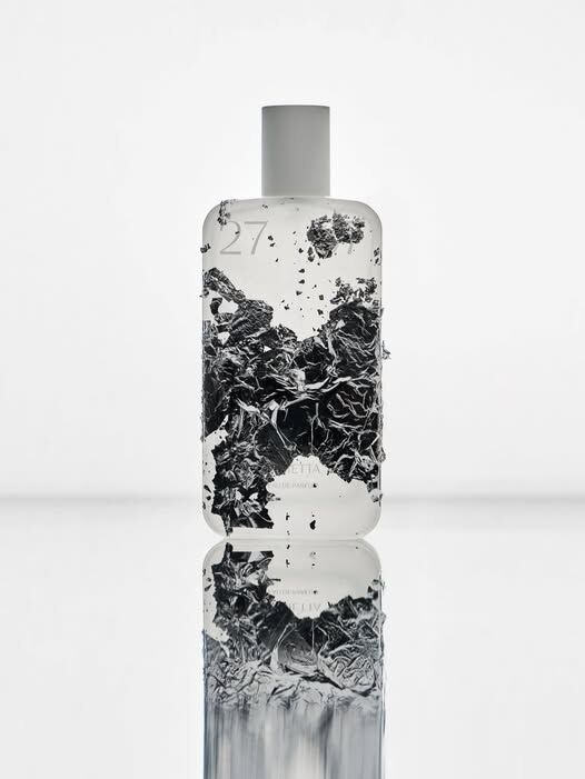 Reklamní vizuál Lametta od 27 87