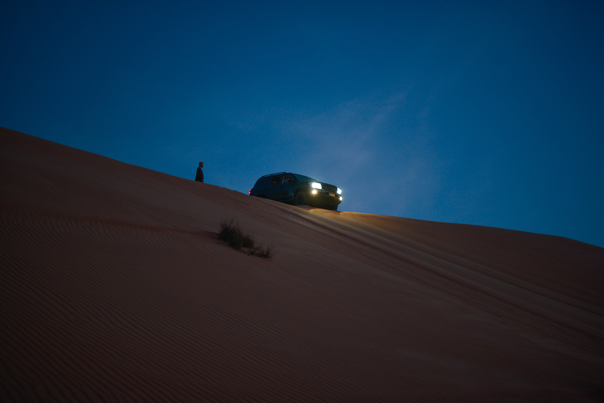 Scented Journey by Omanluxury to the Land of Fragrances