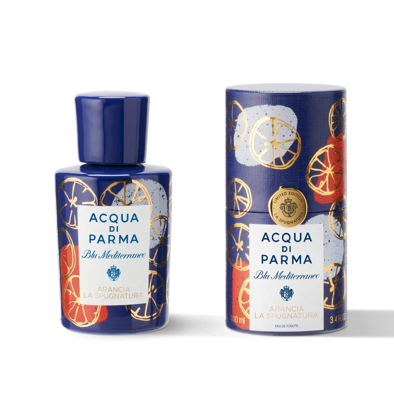 ARANCIA LA SPUGNATURA 2023 perfume by Acqua di Parma – Wikiparfum