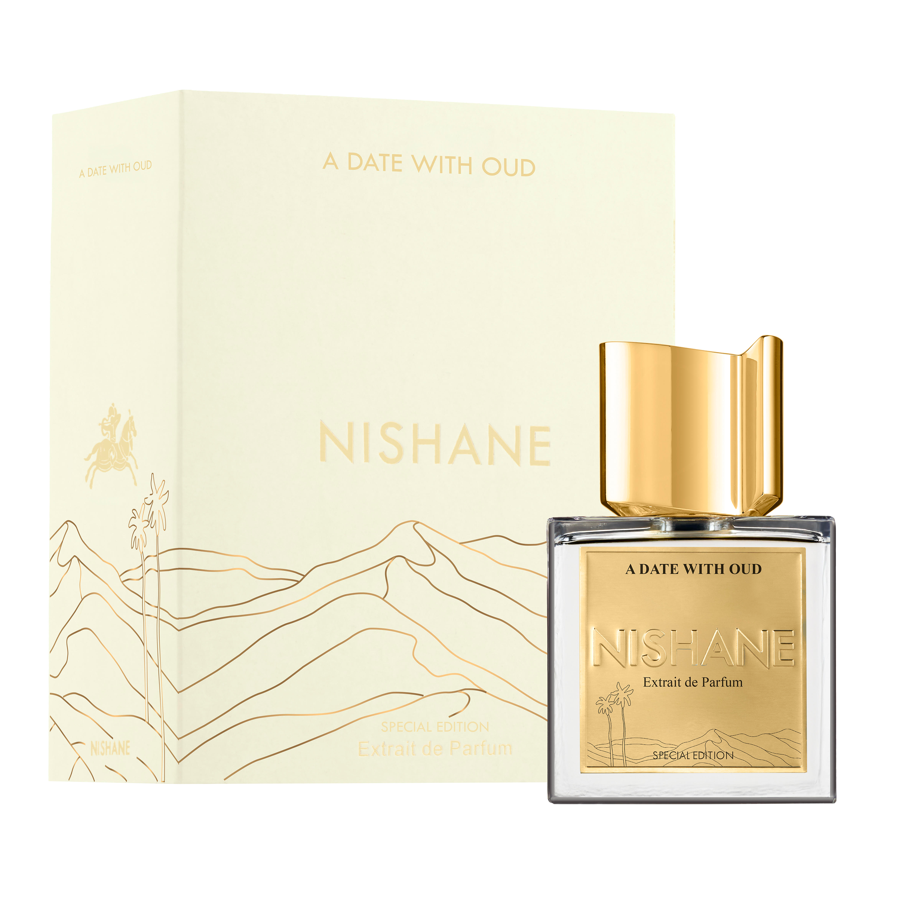nishane a date with oud