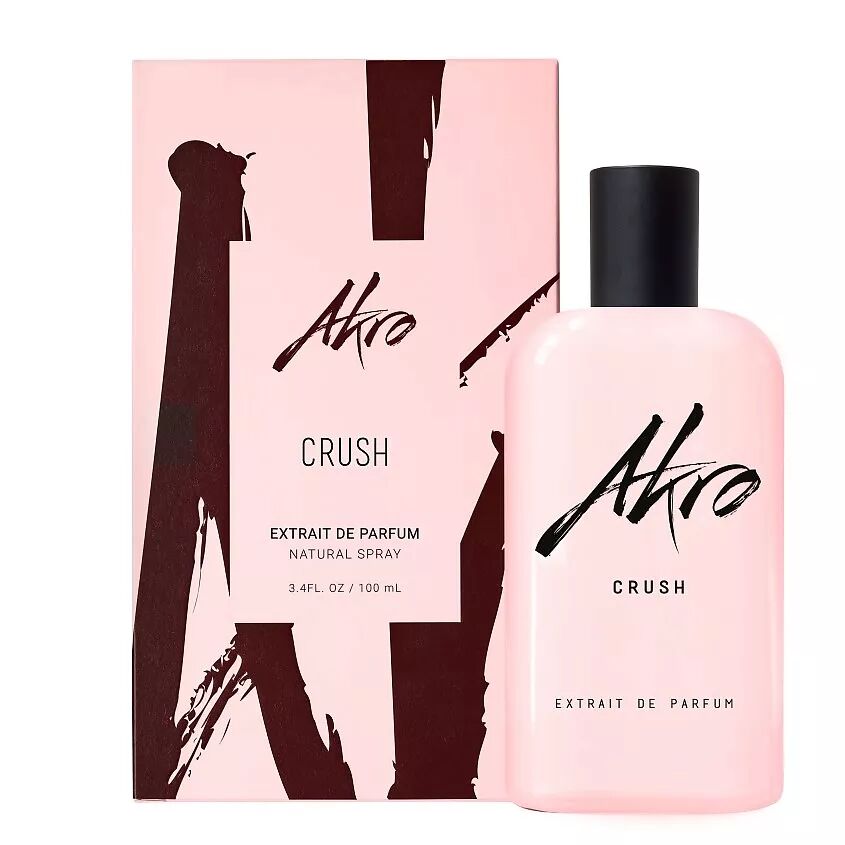 akro crush