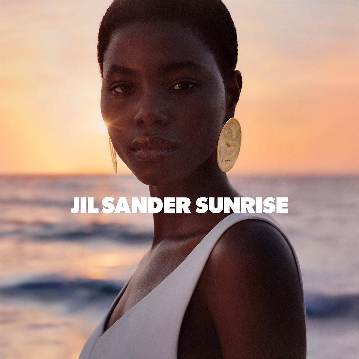 jil sander sunrise parfum