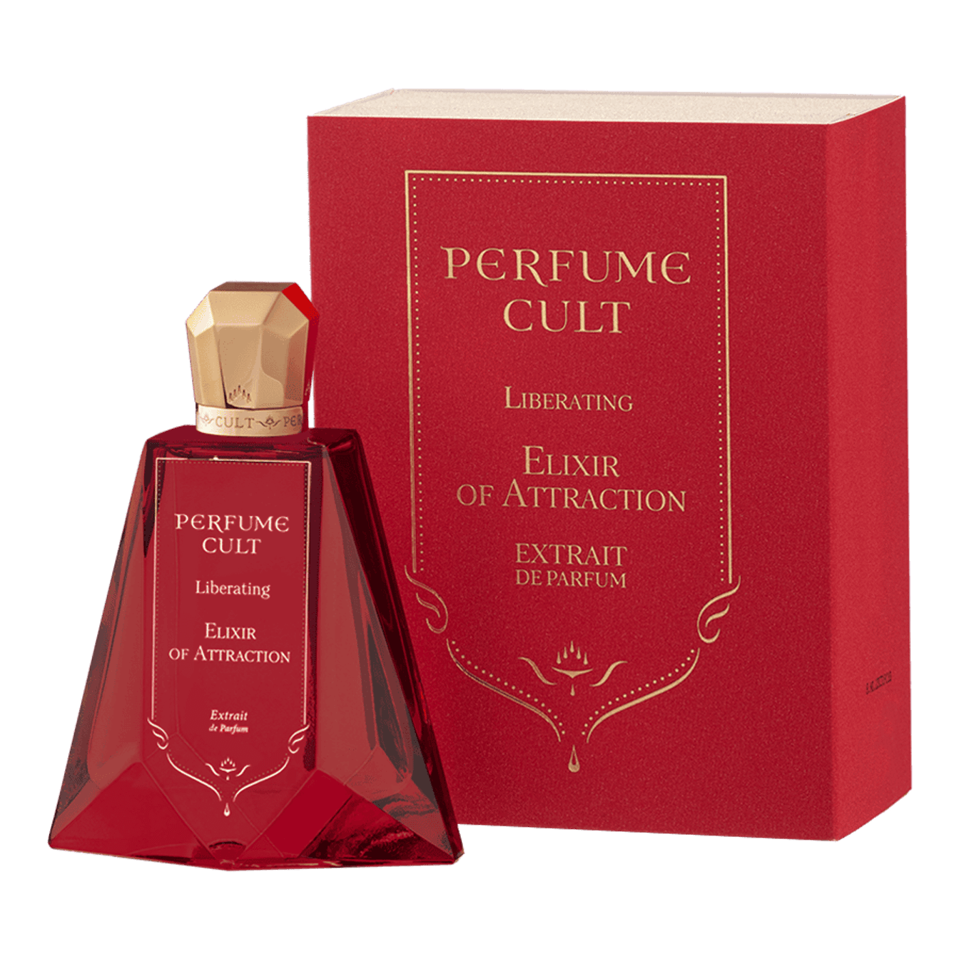 elixir of attraction perfume cult