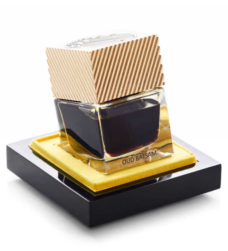 oud balsam feel oud