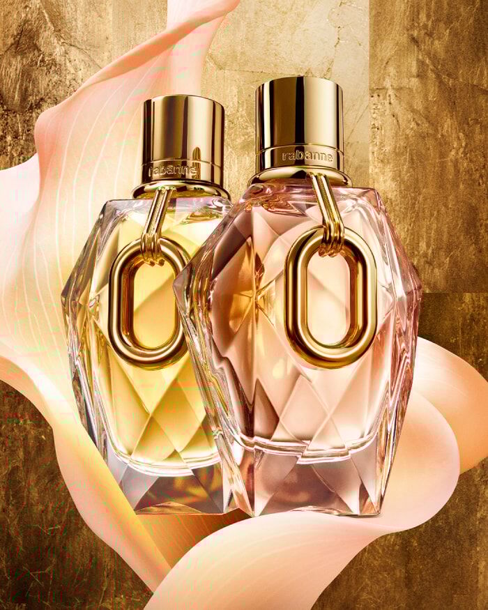 Rabanne Million Gold Pure Jasmine