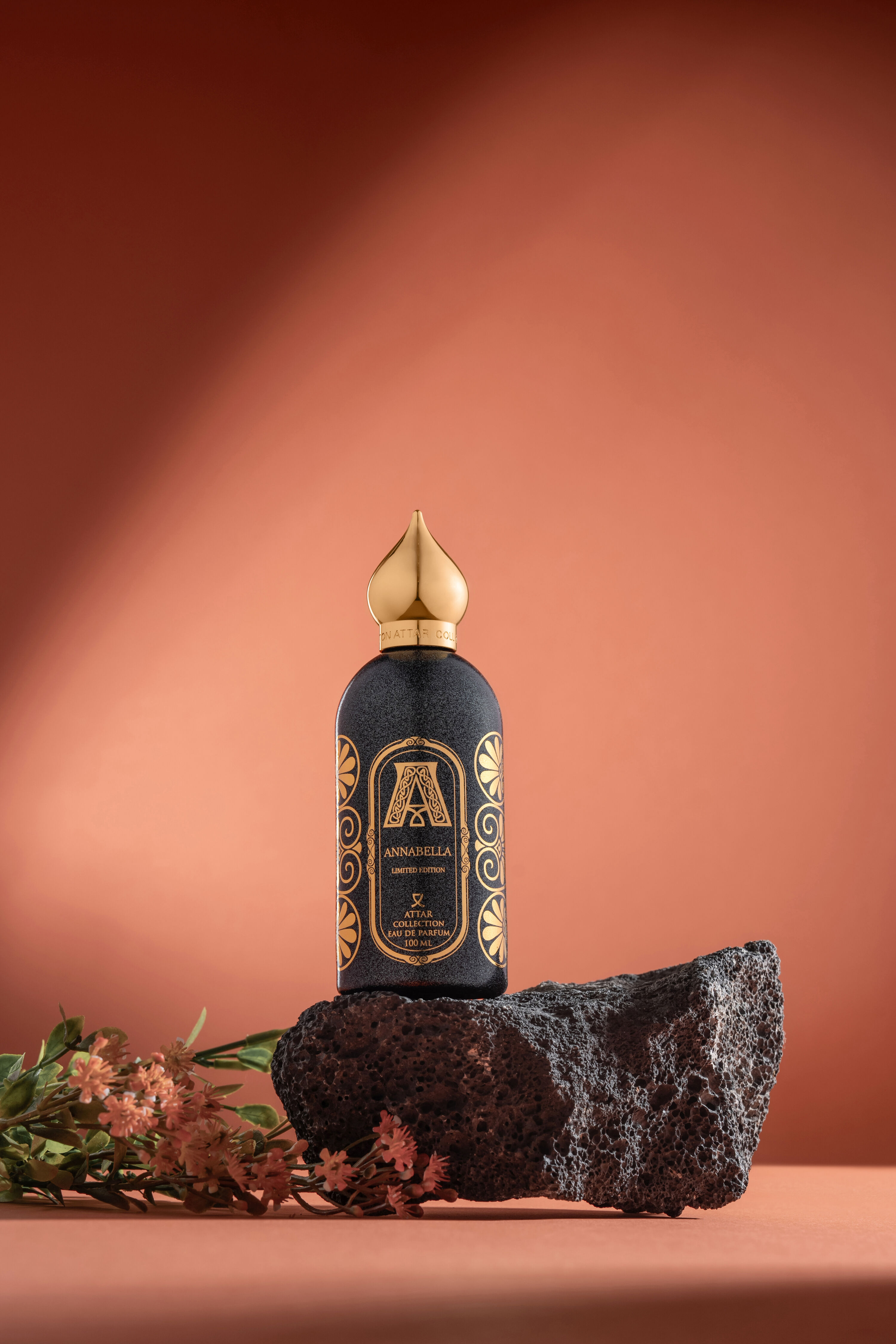 annabella attar collection