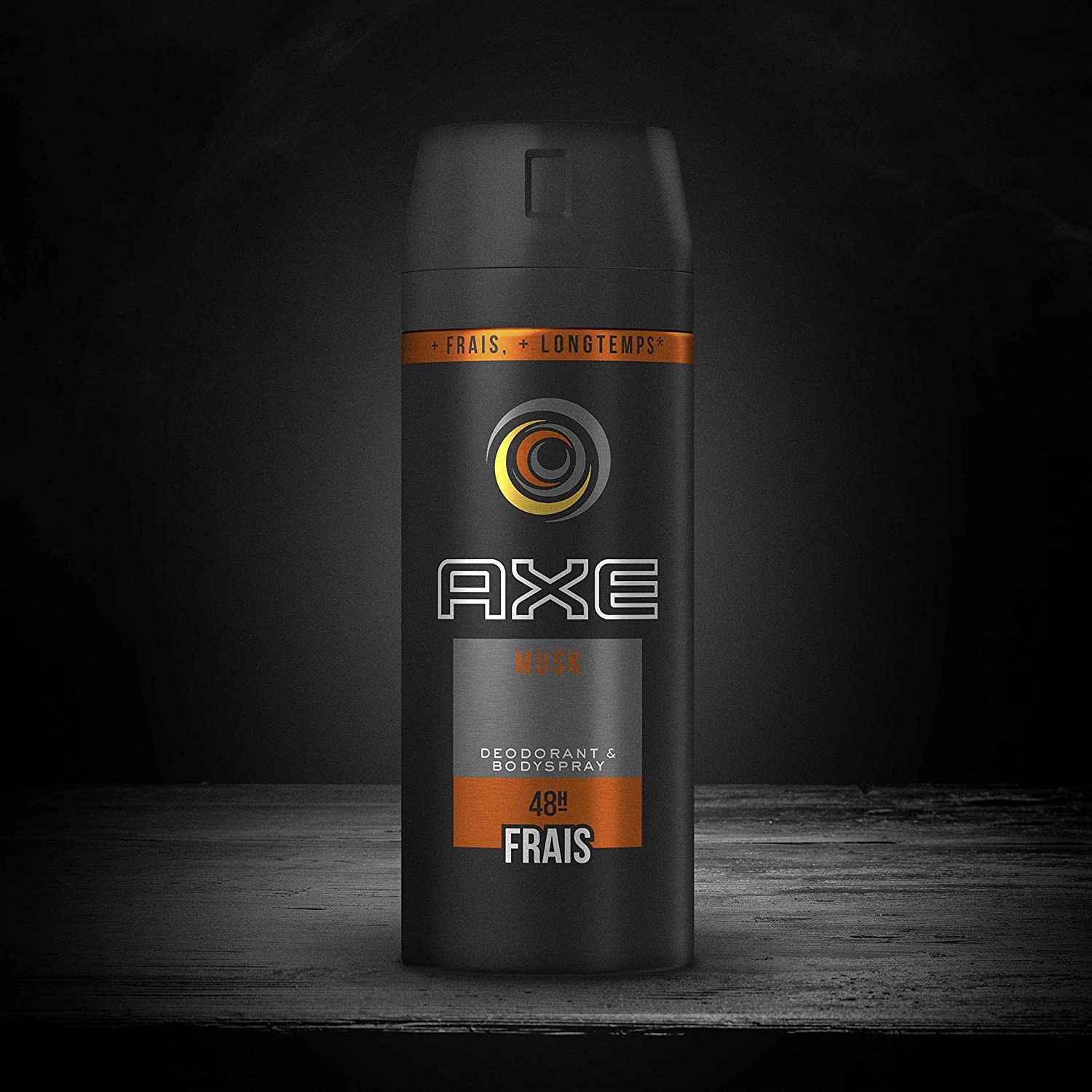 Axe 48H Fresh Deodorant Spray For Men, 150ml – Shop Forever