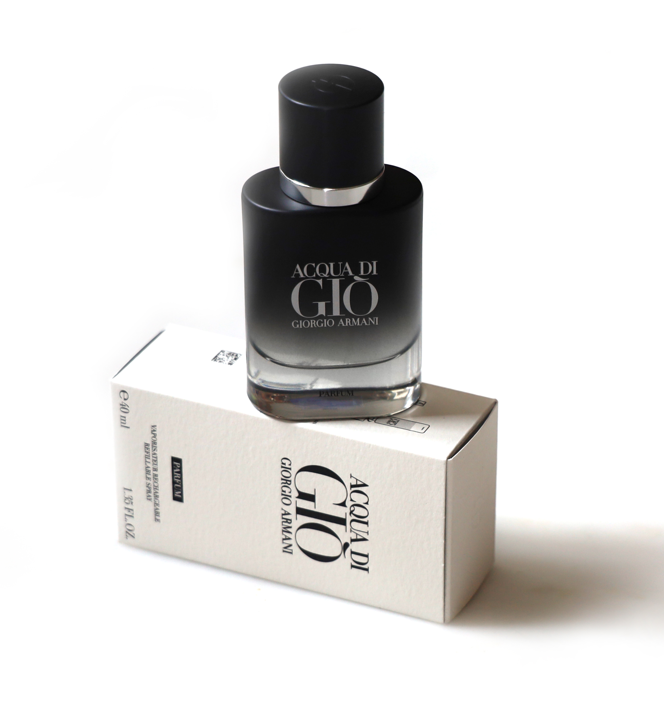 Acqua di Giò Parfum Giorgio Armani Review ~ Fragrance Reviews