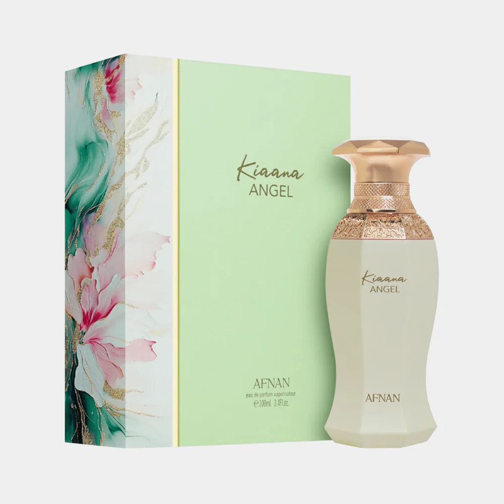 kiaana angel afnan