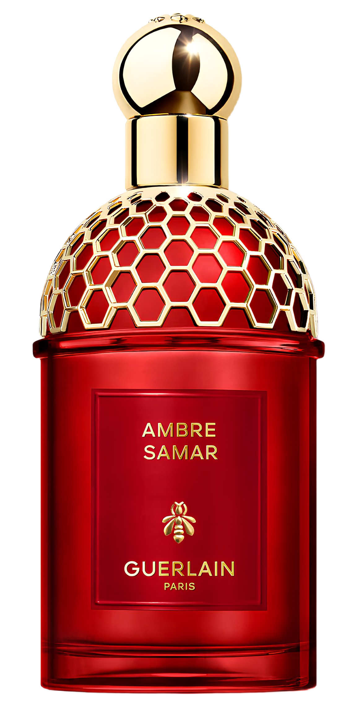 Guerlain Ambre Samar