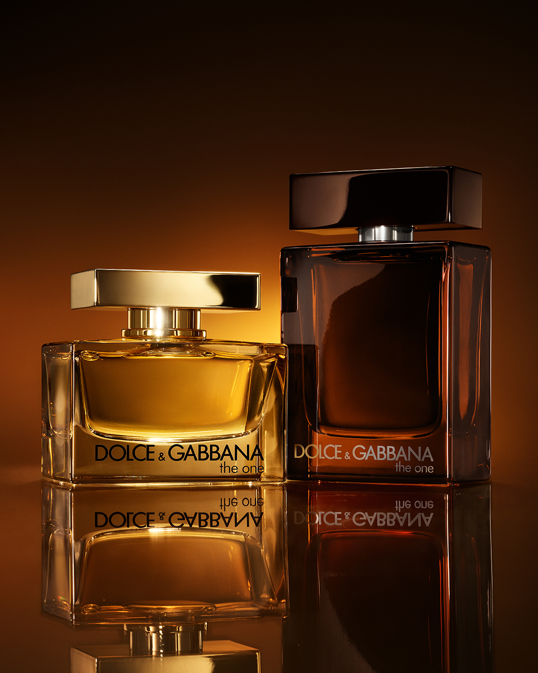 Dolce&Gabbana The One Pour Homme Parfum