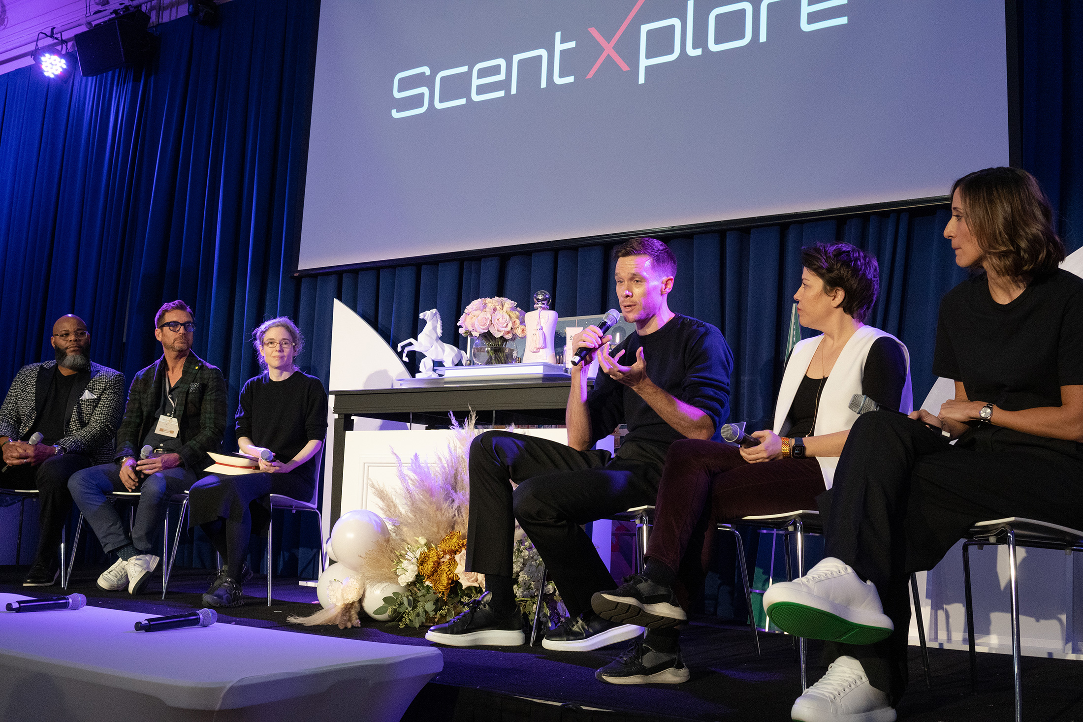 A Look into Niche Perfume in 2022: ScentXplore Recap ~ Art Books Events