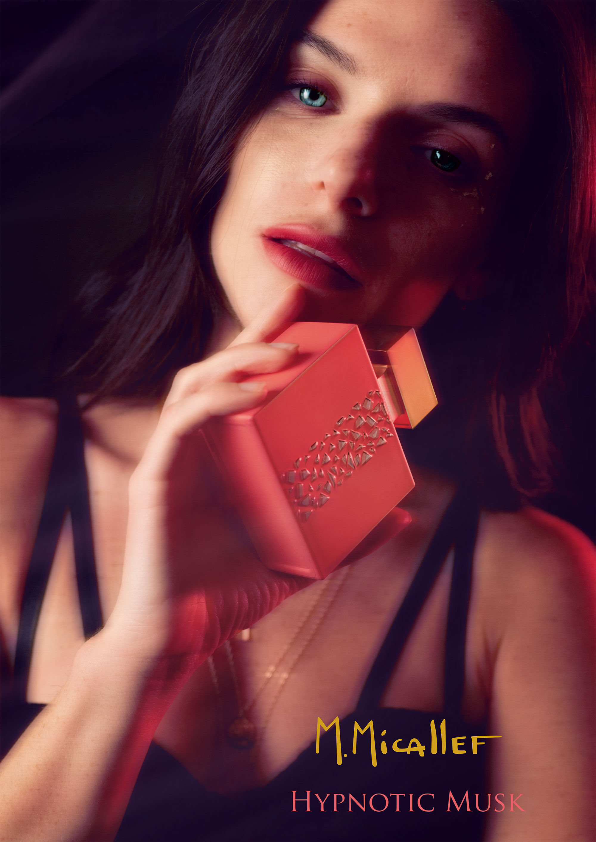 m.micallef hypnotic musk