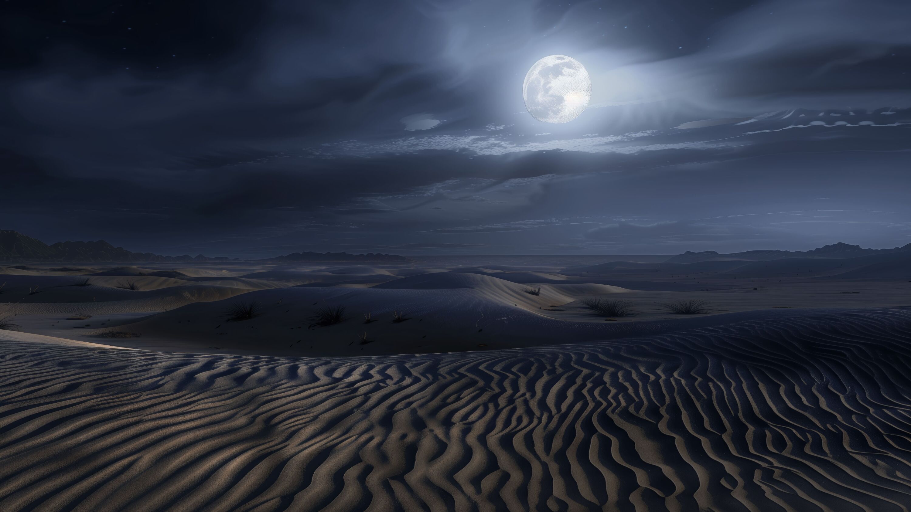 Moon