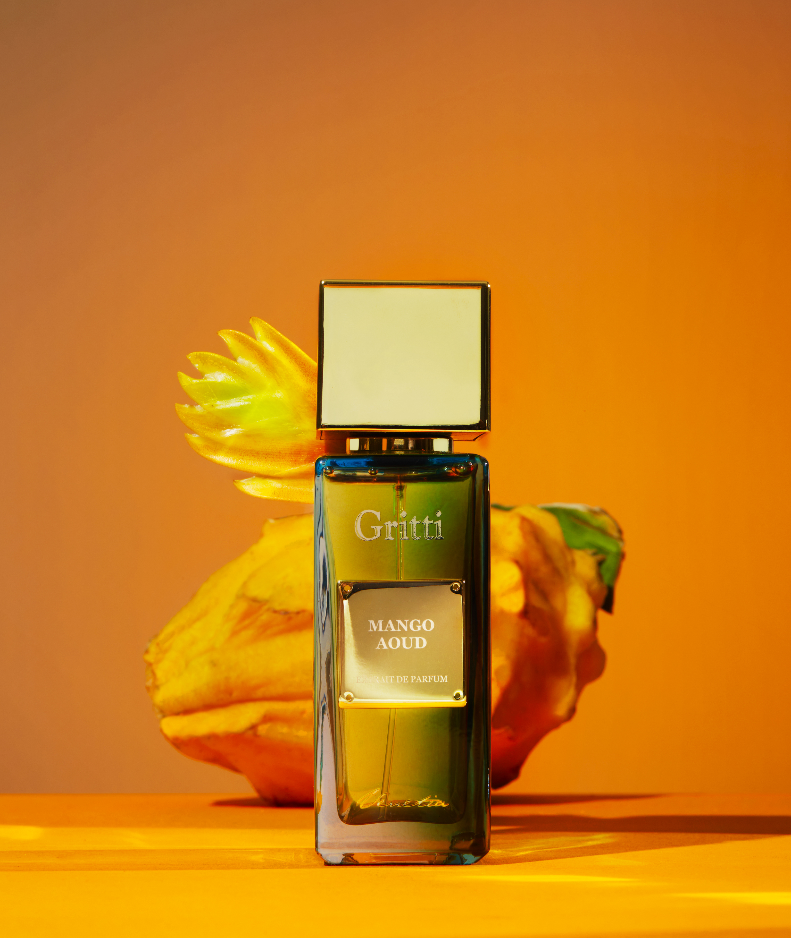 gritti mango aoud