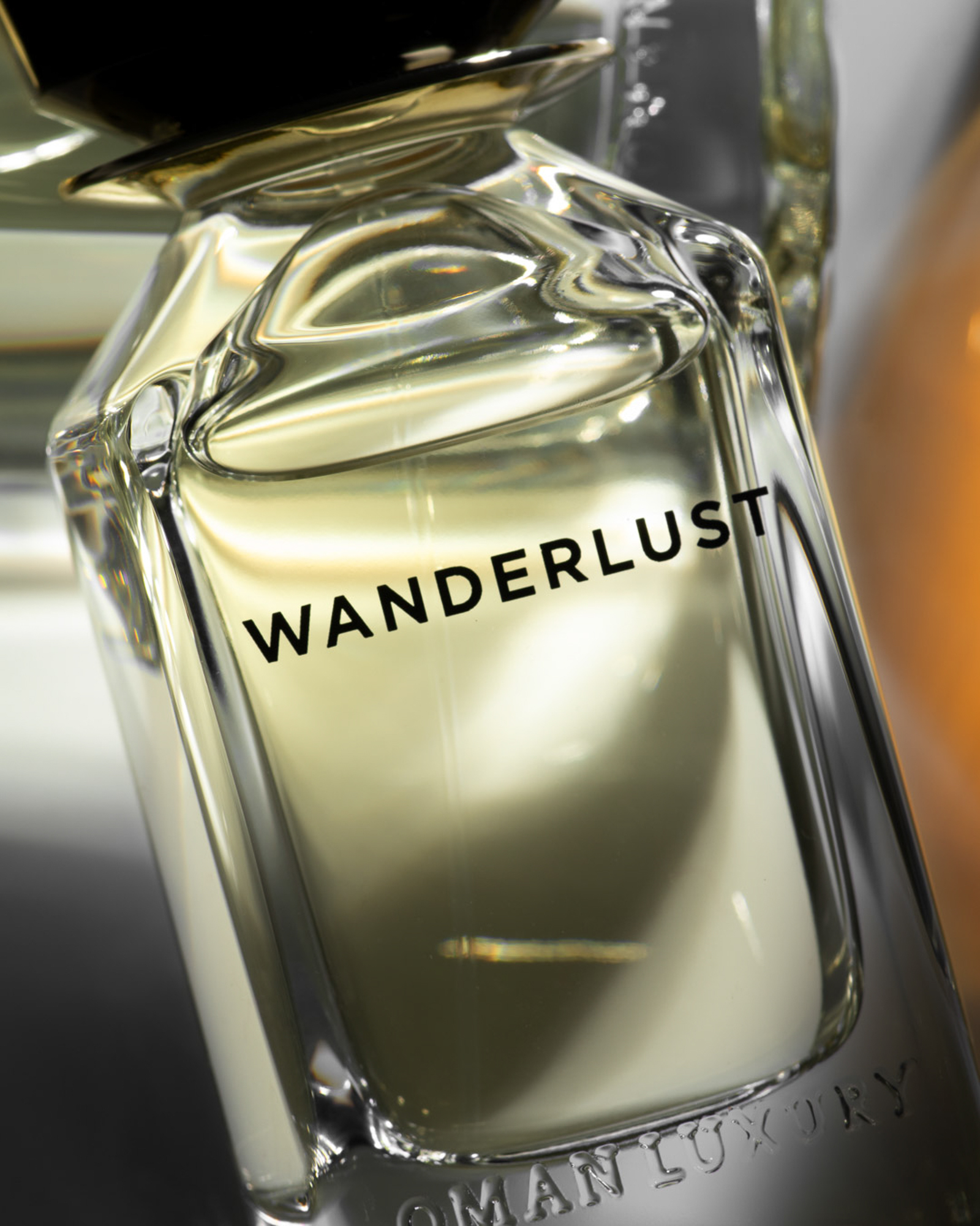 Scented Journey by Omanluxury to the Land of Fragrances