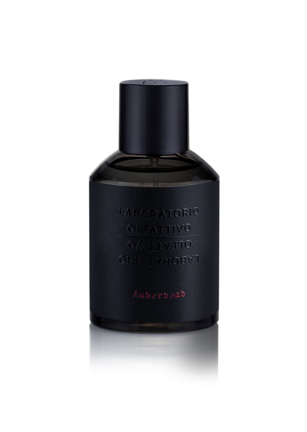 ESXENCE 2024: Amberbomb — The New Fragrance by Laboratorio Olfattivo ...