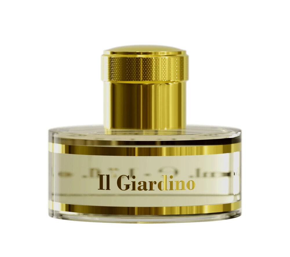 Pantheon Roma: Il Giardino.