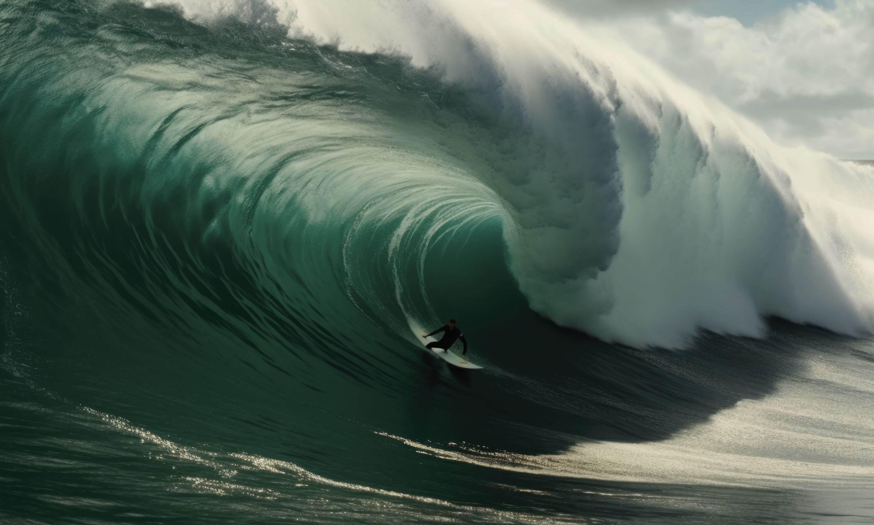 Surfing