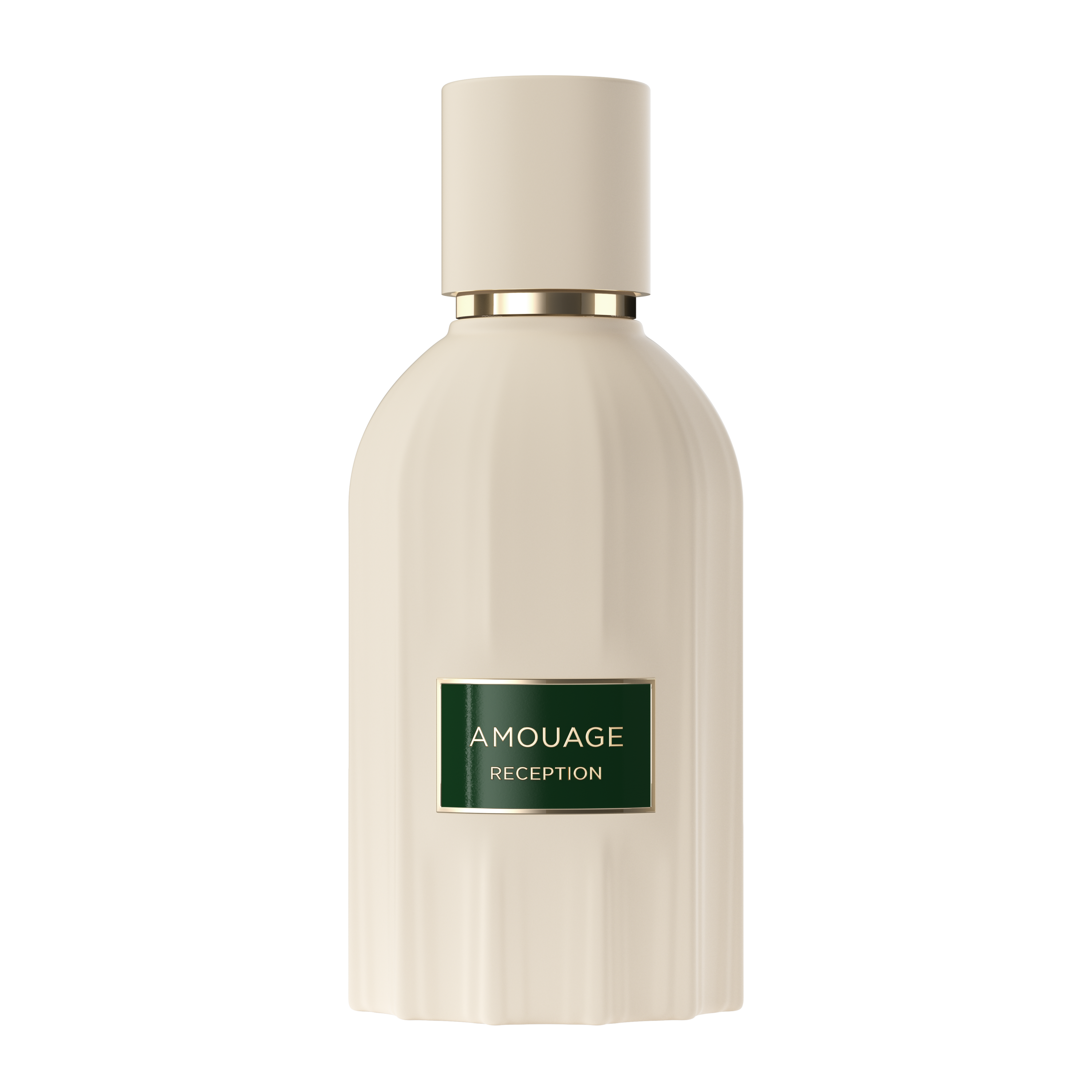 Amouage Reception: A Fragrant Tribute to Generosity