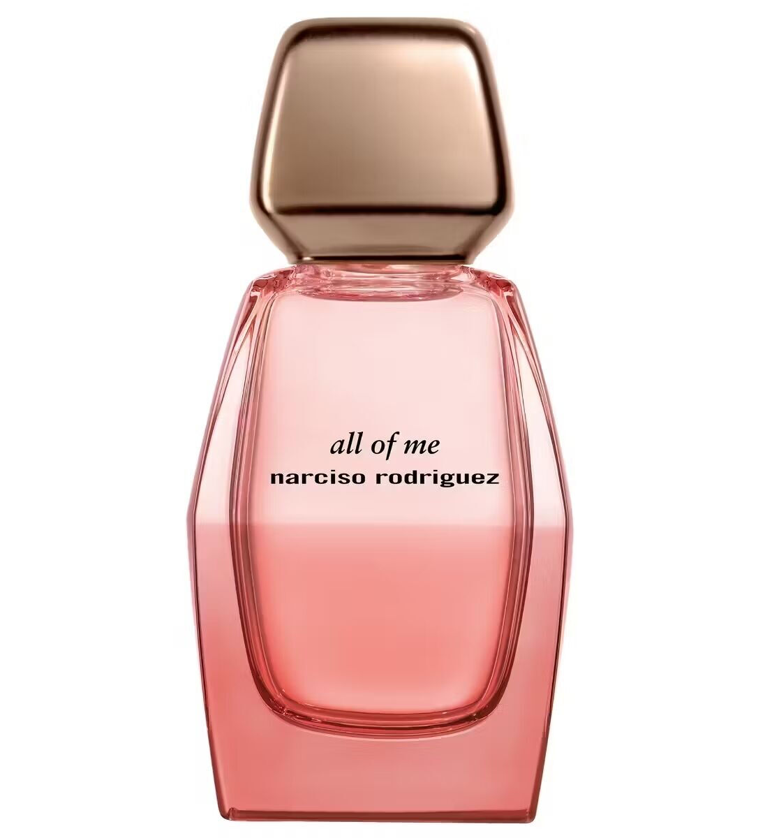 Narciso Rodriguez All Of Me Intense bottle