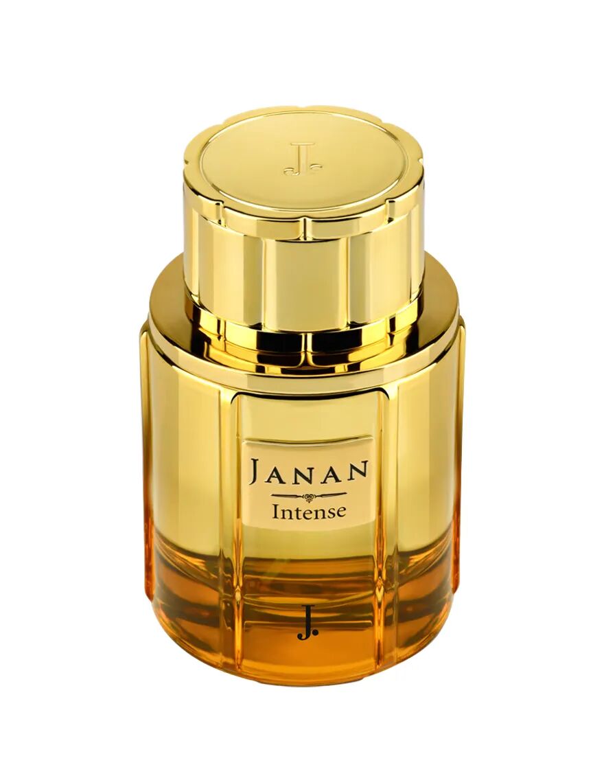 janan intense